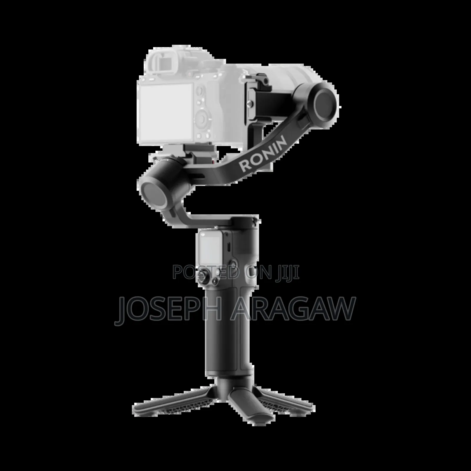 Dji Rs 3 Mini Gimbal
