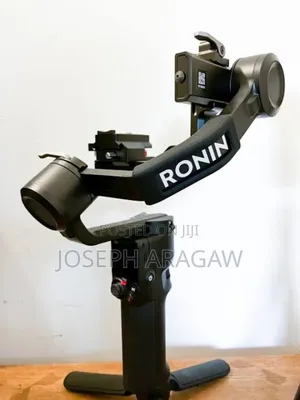 Dji Rs 3 Mini Gimbal
