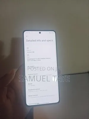 New Xiaomi Redmi Note 14 Pro+ 512 GB Silver