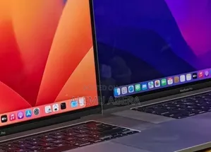 New Laptop Apple MacBook Pro 2019 16GB Intel Core I7 SSD 512GB