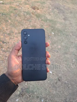 Samsung Galaxy A14 128 GB Black