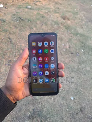 Samsung Galaxy A14 128 GB Black