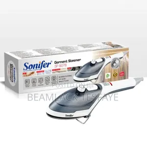 Sonifer Steamer