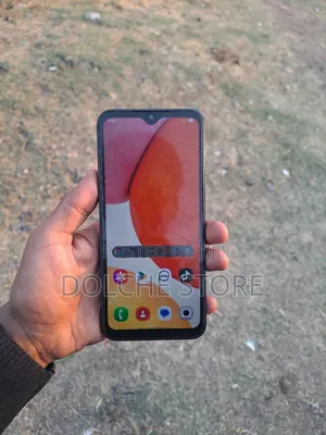 Samsung Galaxy A14 128 GB Black