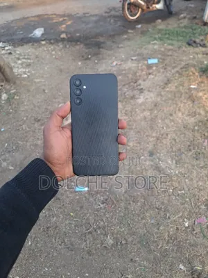 Samsung Galaxy A14 128 GB Black