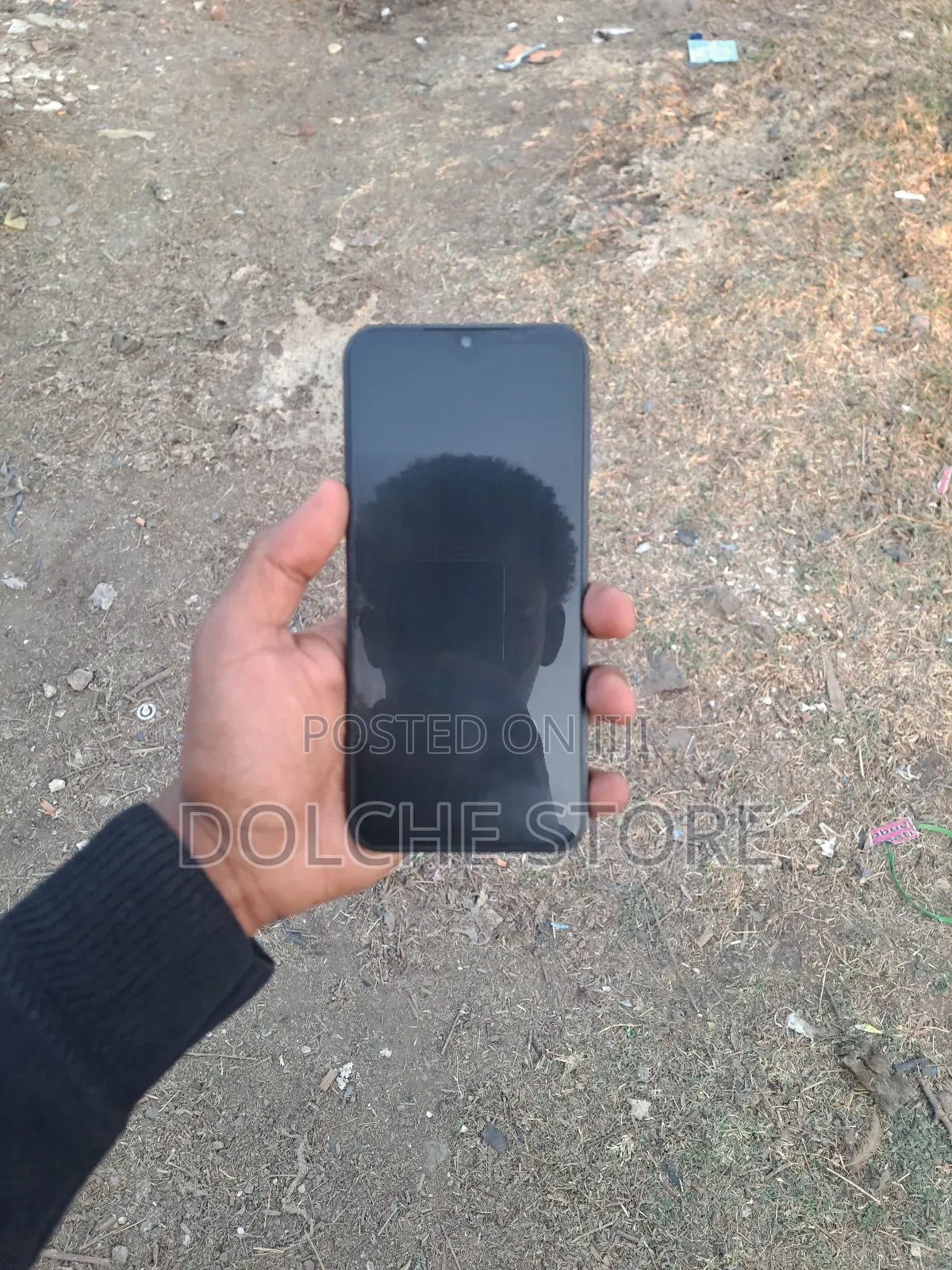 Samsung Galaxy A14 128 GB Black