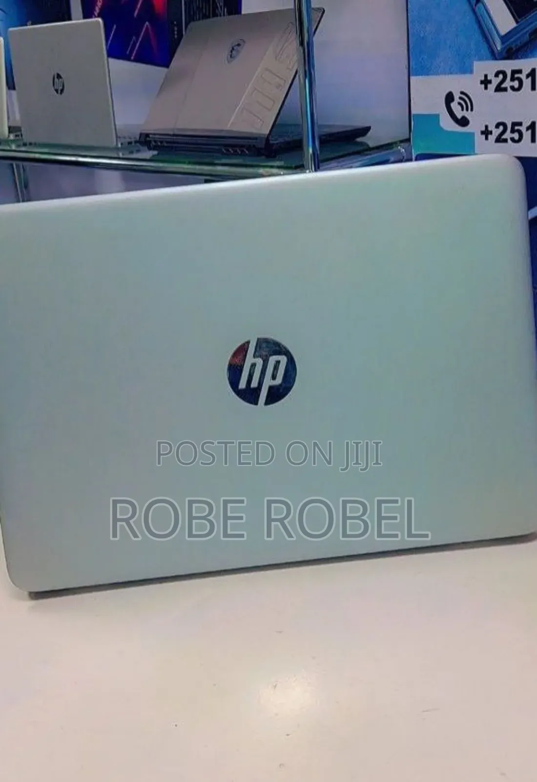 New Laptop HP EliteBook 840 G3 8GB Intel Core I5 HDD 1T