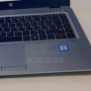 New Laptop HP EliteBook 840 G3 8GB Intel Core I5 HDD 1T
