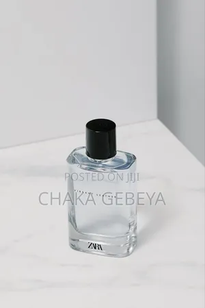 Premium Zara Perfume for Him - Perfect Gift Daily Wear Fragrance