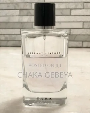 Original Zara Men's Eau De Parfum 100ml Edp -Long Lasting Luxury Scent