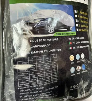 Car Body Cover