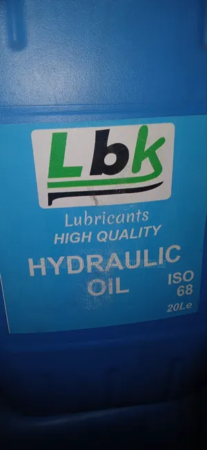 LBK Hydrolic Oil Iso 10 /46/68