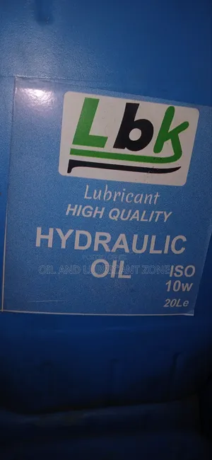 LBK Hydrolic Oil Iso 10 /46/68