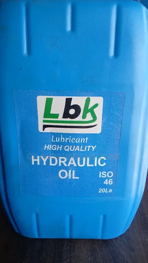 LBK Hydrolic Oil Iso 10 /46/68
