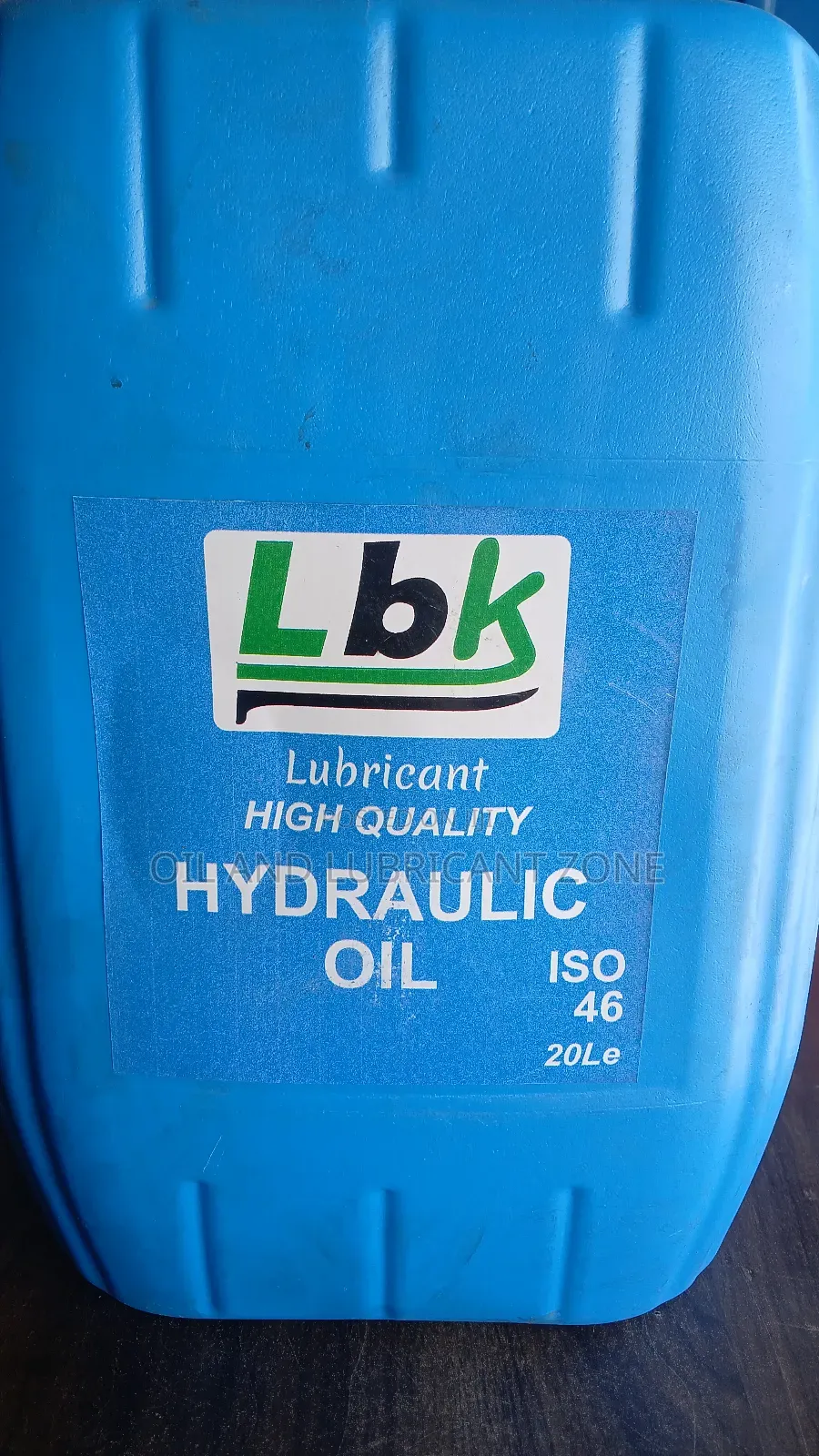 LBK Hydrolic Oil Iso 10 /46/68