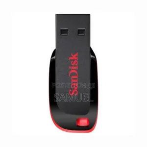Sandisk Orginal Flash Derive