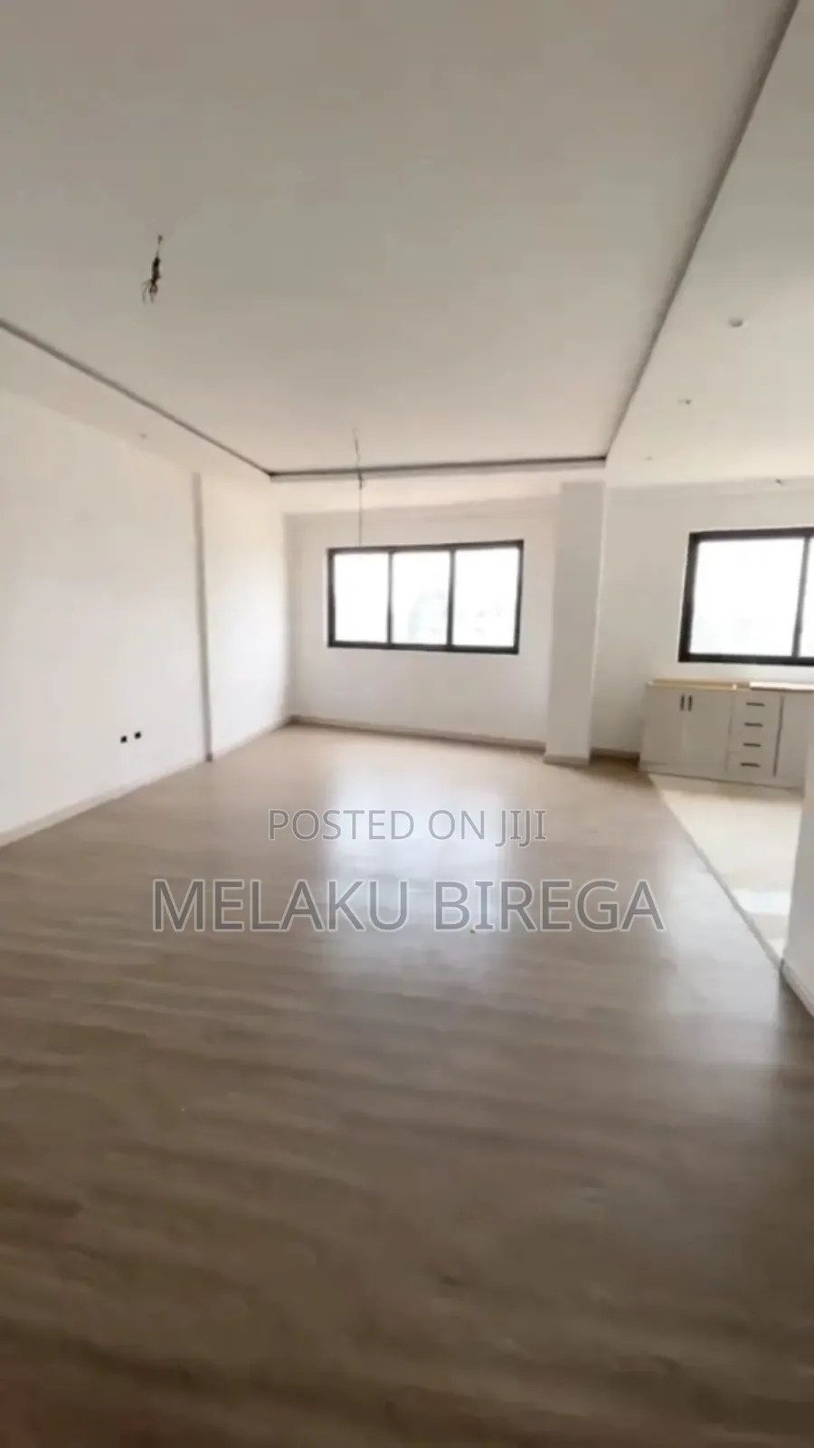 4bdrm Apartment in Upper Nile, Yeka for sale