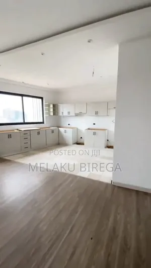 4bdrm Apartment in Upper Nile, Yeka for sale