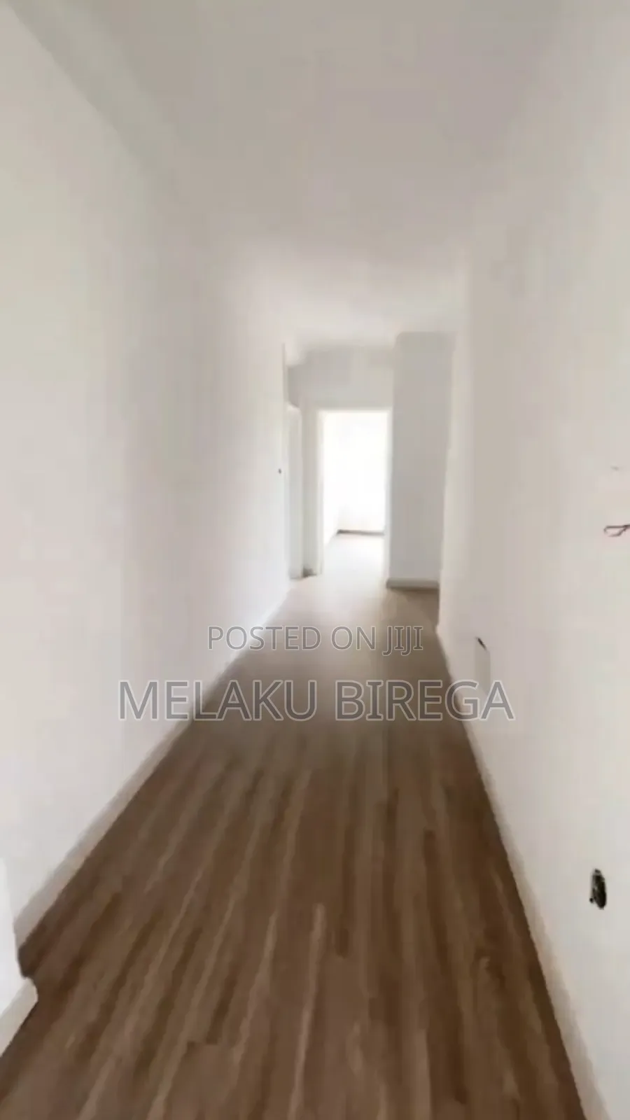 4bdrm Apartment in Upper Nile, Yeka for sale