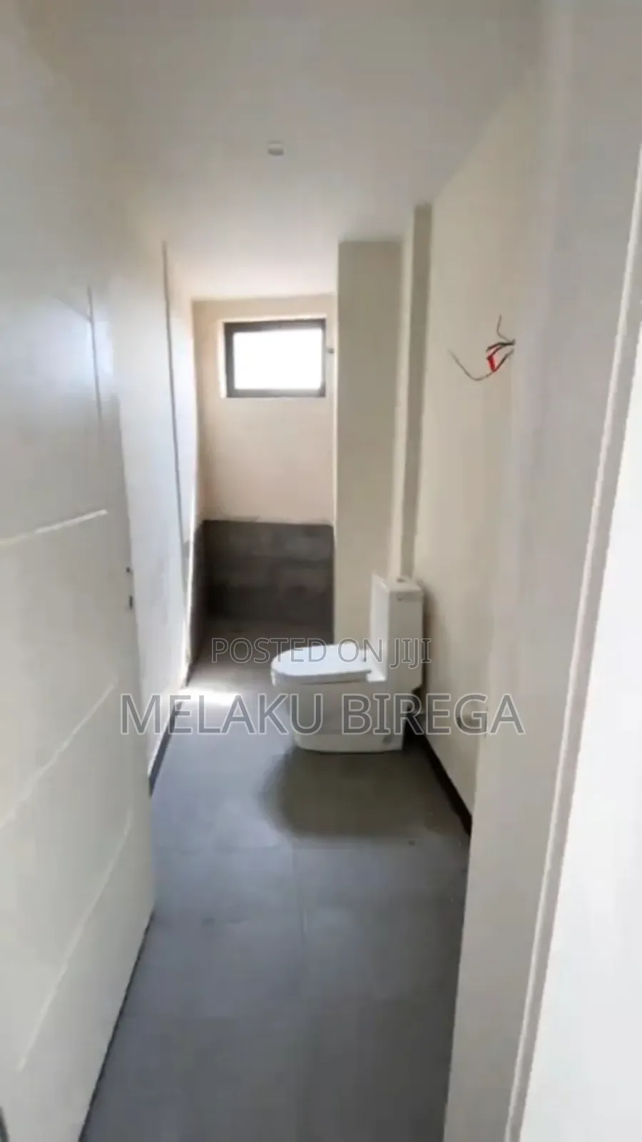 4bdrm Apartment in Upper Nile, Yeka for sale