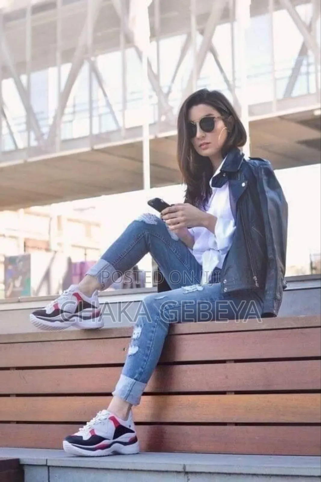 Wearable Tech Glasses With Bluetooth 5.4 Noise Cancellation