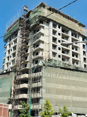 4bdrm Apartment in እልፍኝ, Kirkos for sale