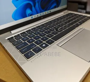 New Laptop HP EliteBook 840 G7 16GB Intel Core I7 SSD 512GB