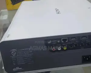 Home Cinema Projector Sony VPL-Ch350 Model Highlights Brigh