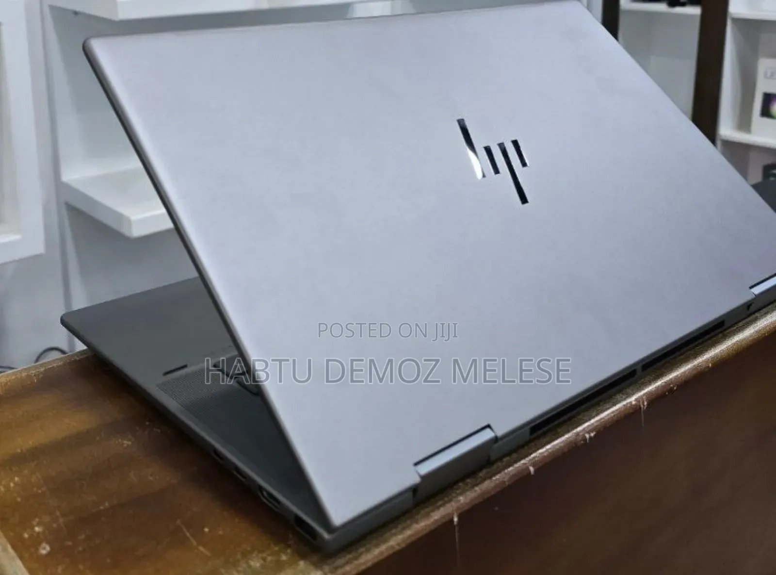 New Laptop HP Pavilion 15 32GB Intel Core I7 SSD 1T