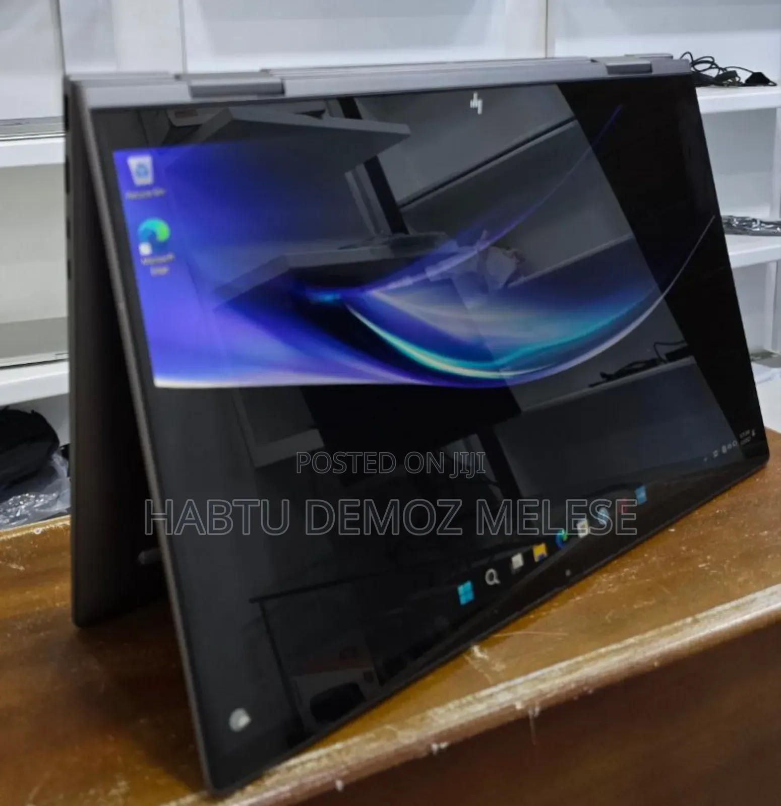 New Laptop HP Pavilion 15 32GB Intel Core I7 SSD 1T