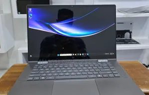 New Laptop HP Pavilion 15 32GB Intel Core I7 SSD 1T