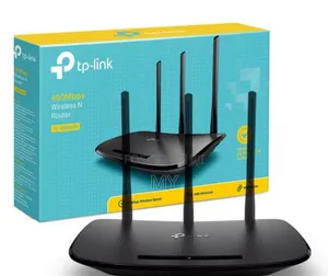 Tp-Link Router