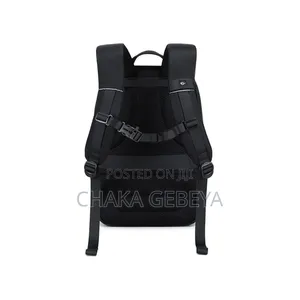 Green Lion Smithfield Anti-Theft Laptop Backpack 15.6-Secure Stylish