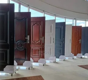 Victor Doors