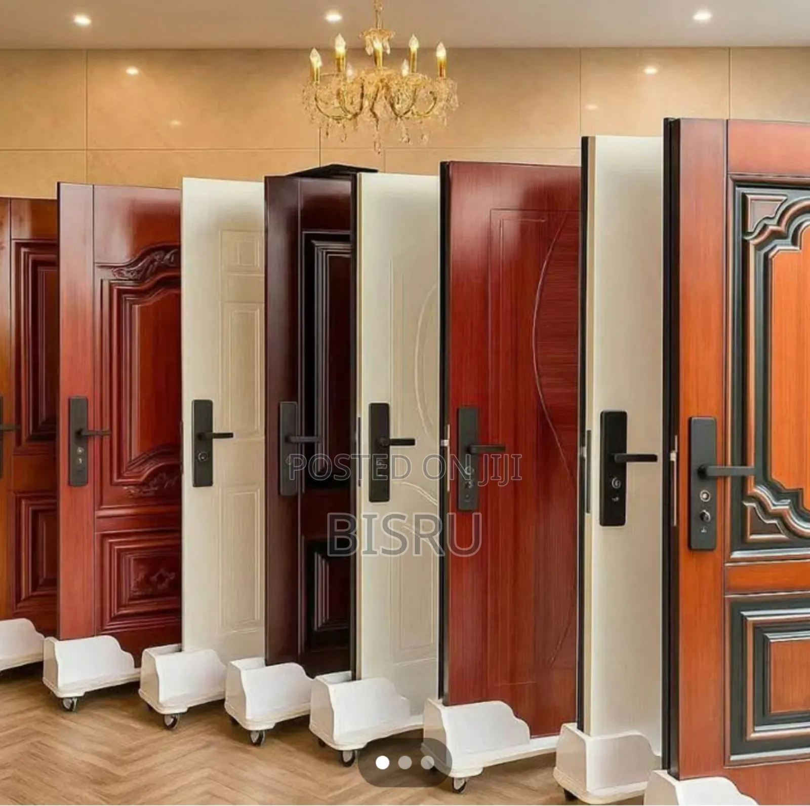 Victor Doors