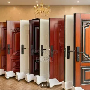 Victor Doors