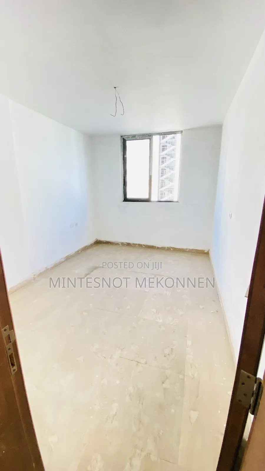 Furnished 2bdrm Apartment in Through Faith, Nifas Silk-Lafto for sale