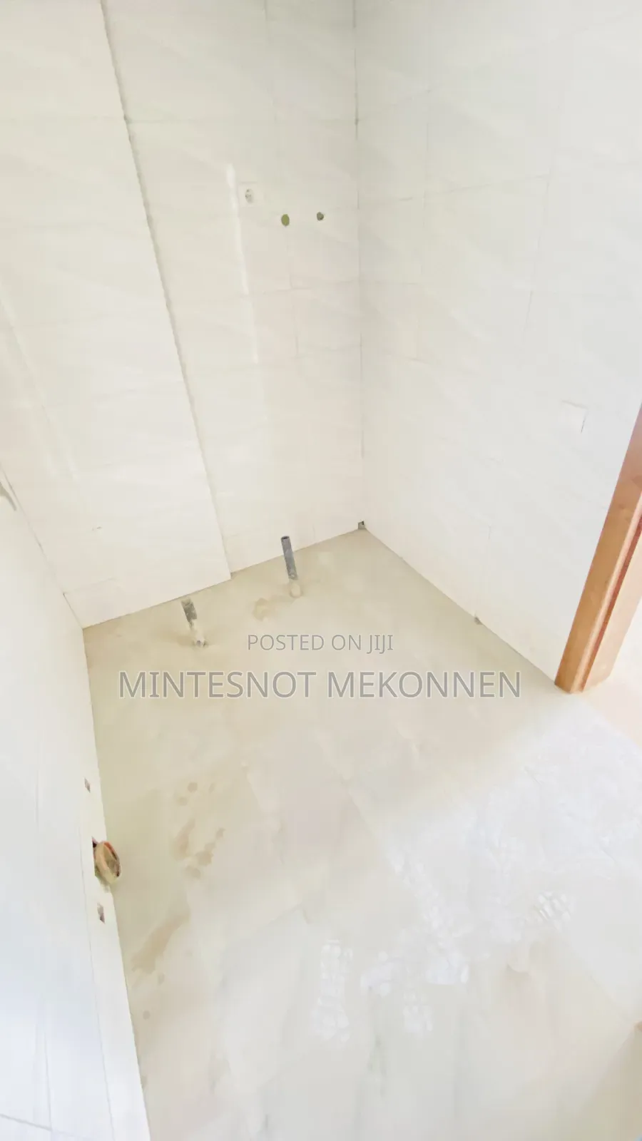 Furnished 2bdrm Apartment in Through Faith, Nifas Silk-Lafto for sale