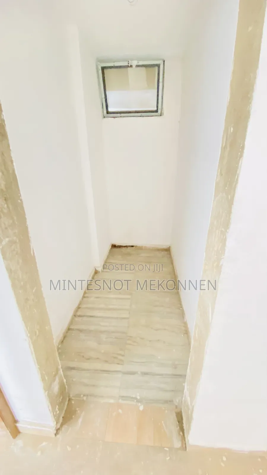 Furnished 2bdrm Apartment in Through Faith, Nifas Silk-Lafto for sale