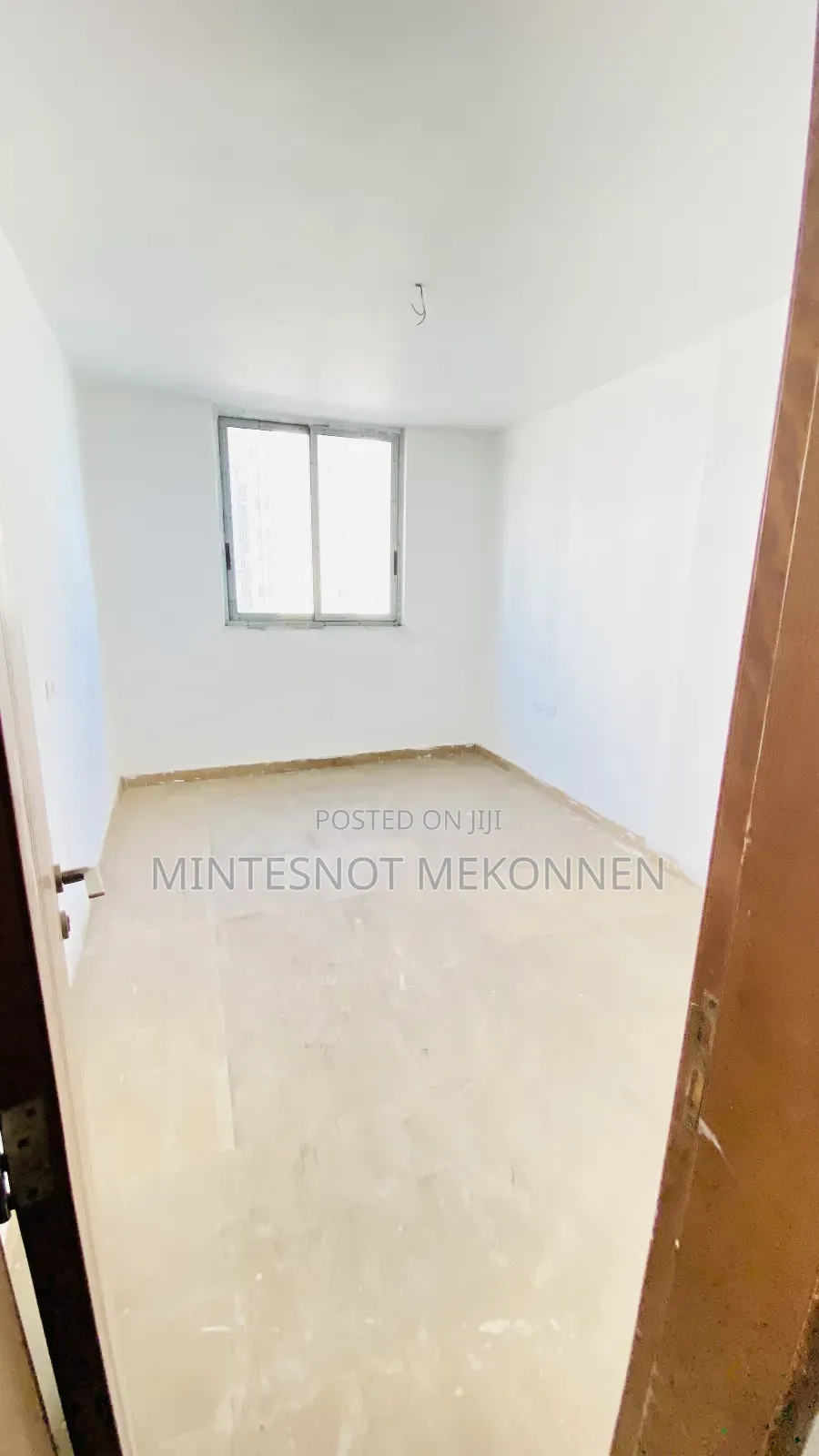 Furnished 2bdrm Apartment in Through Faith, Nifas Silk-Lafto for sale