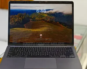 New Laptop Apple MacBook Air 2020 M1 8GB Intel Core I5 SSD 256GB