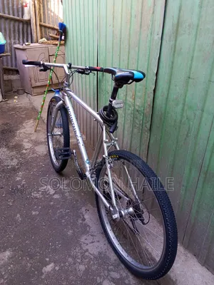 Panasonic አልሙኒየም ሳይክል