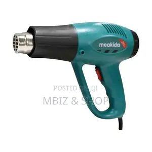 Meakida Heat Gun