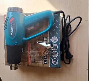Meakida Heat Gun