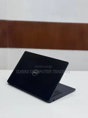 New Laptop Dell Latitude 7410 16GB Intel Core I5 SSD 512GB