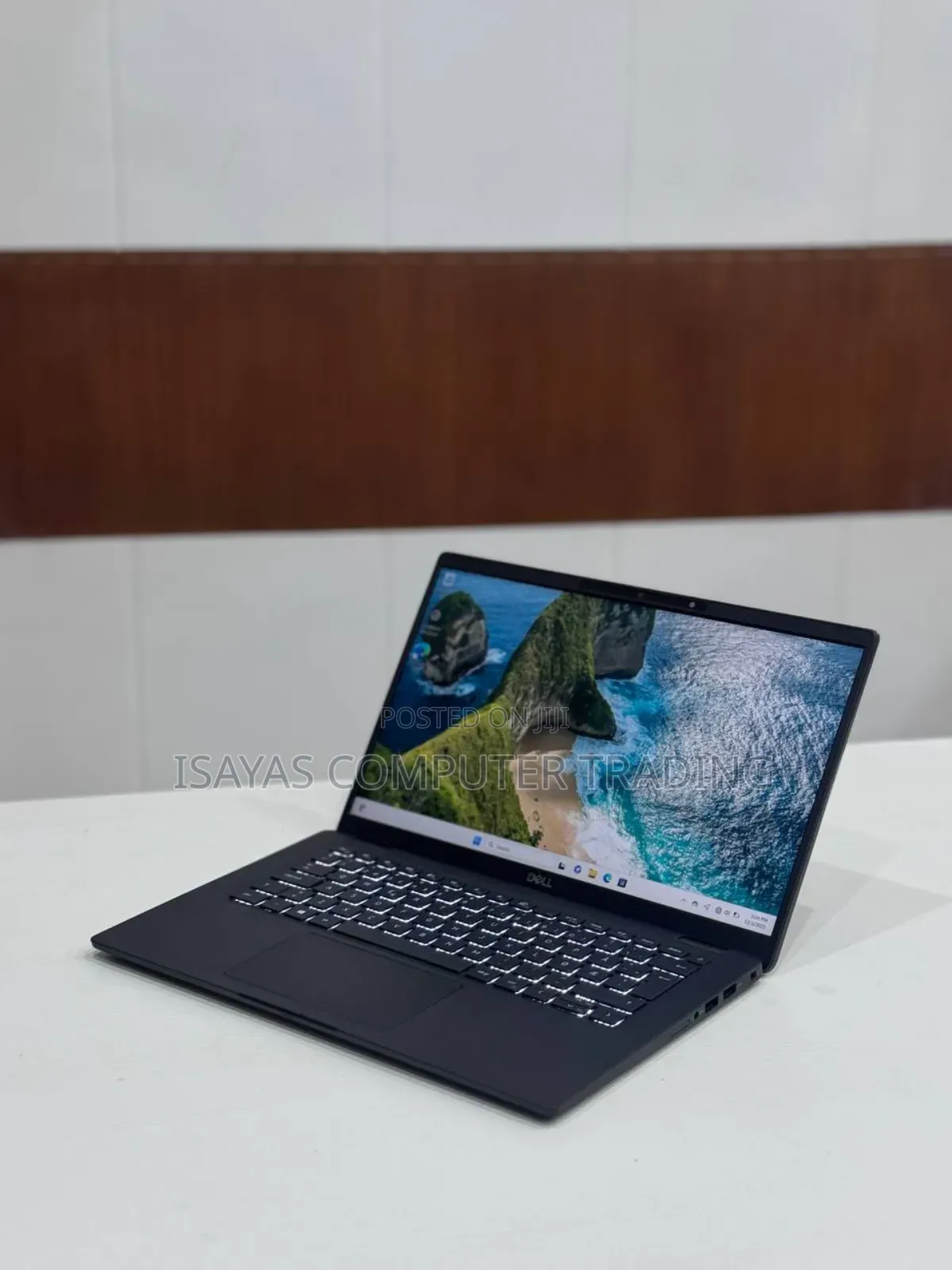 New Laptop Dell Latitude 7410 16GB Intel Core I5 SSD 512GB