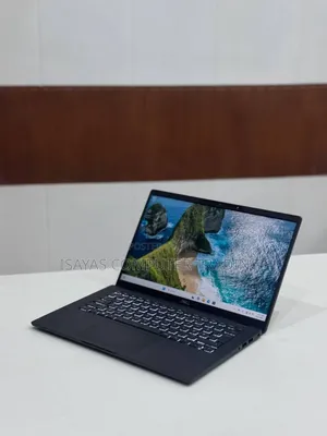 New Laptop Dell Latitude 7410 16GB Intel Core I5 SSD 512GB