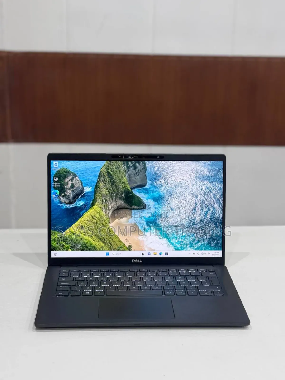 New Laptop Dell Latitude 7410 16GB Intel Core I5 SSD 512GB