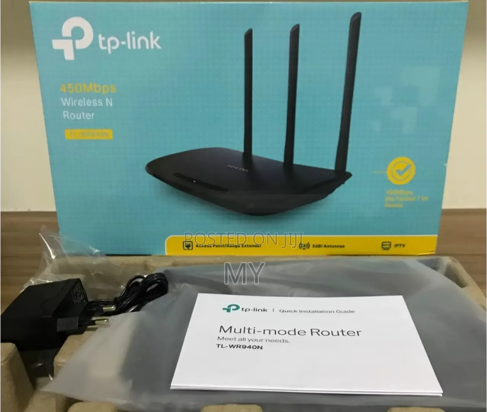 Tp-Link Router