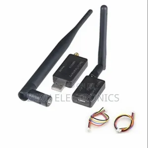 Radio Telemetry Module